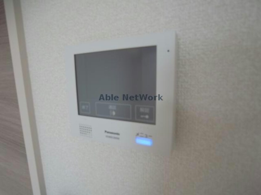  セジュール那加