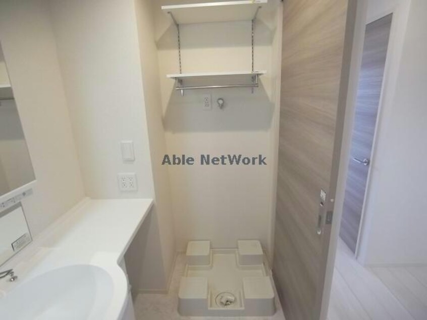  セジュール那加