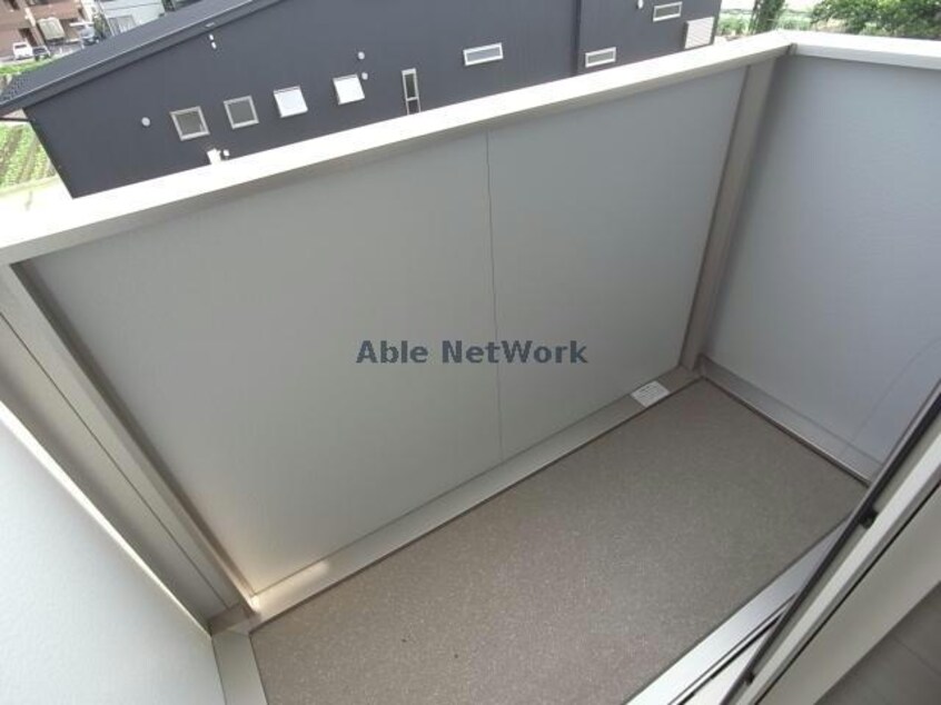  セジュール那加