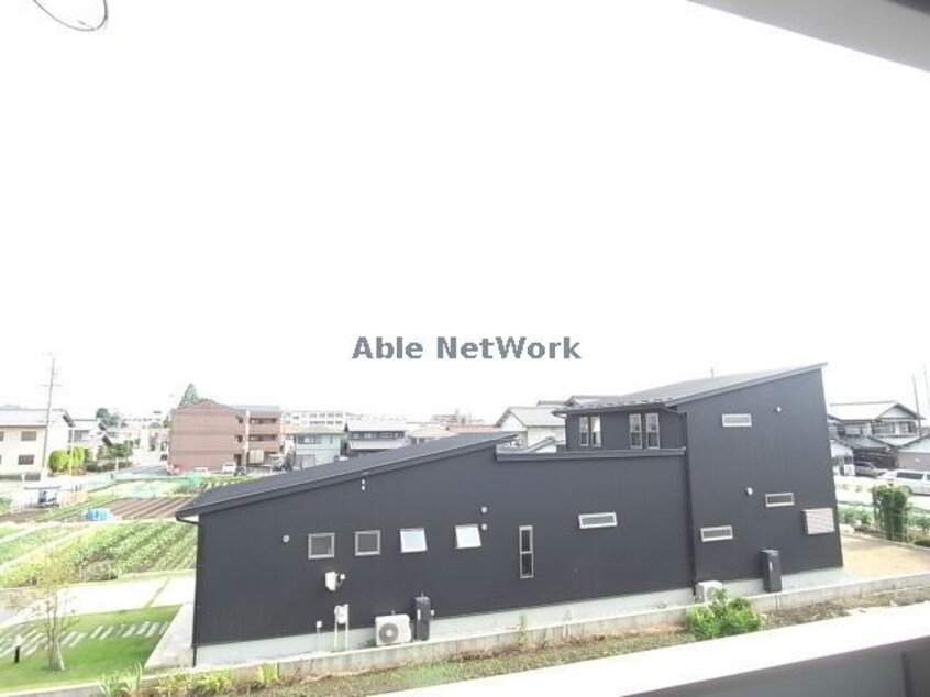  セジュール那加