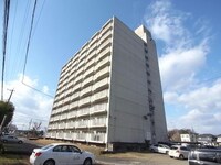 サニーハイツ花みずき