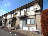 セントスクエアーB