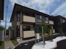 ルーチェ　ソラーレの外観