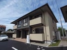 ルーチェ　ソラーレの外観