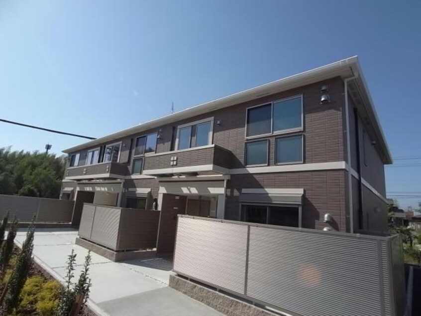  サンフィットⅢ