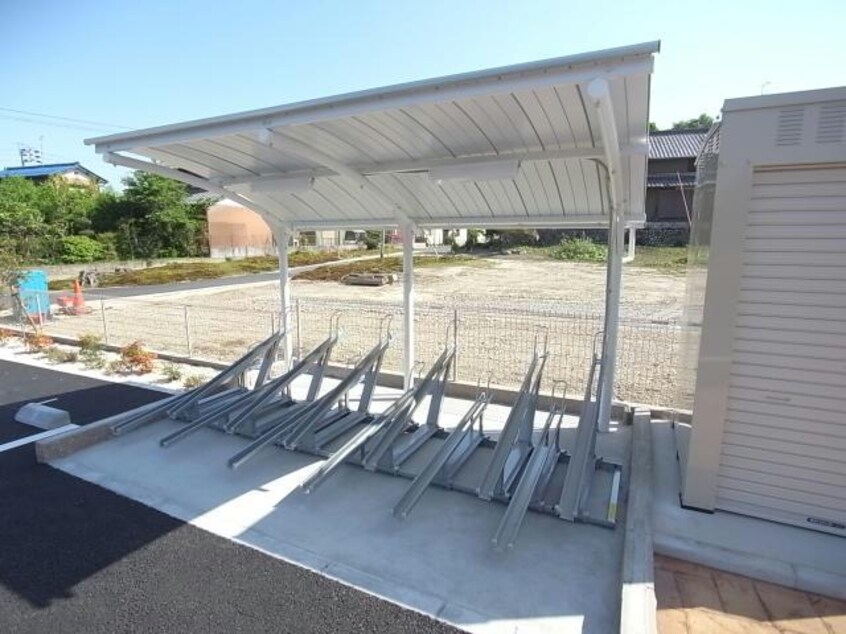  サンフィットⅢ