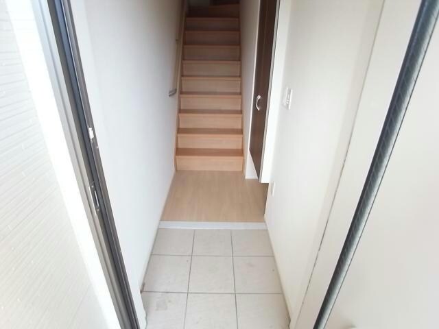  サンフィットⅢ