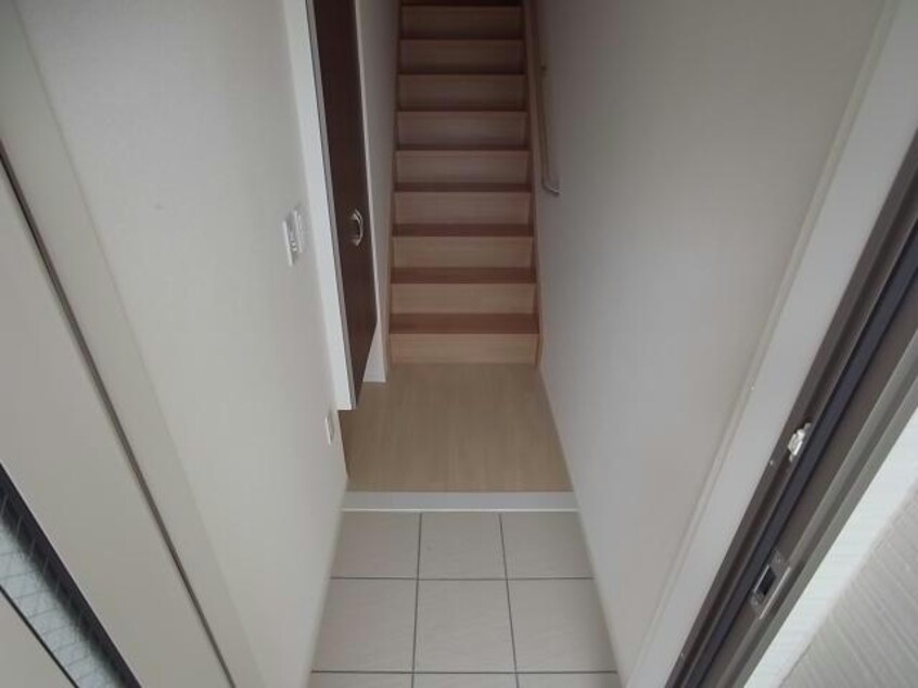 ※反転参考写真 サンフィットⅢ