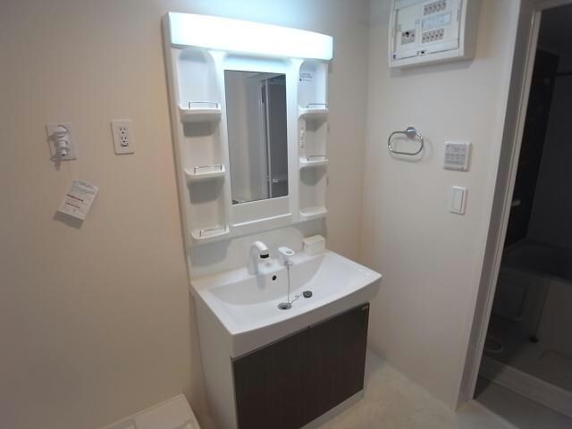 独立洗面台 サンフィットⅢ