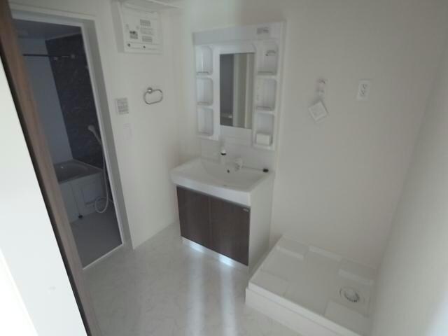 ※反転参考写真 サンフィットⅢ