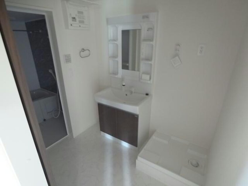 ※反転参考写真 サンフィットⅢ