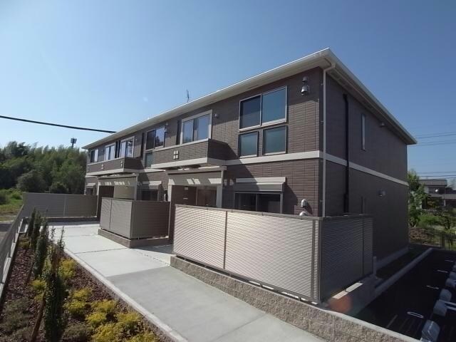  サンフィットⅢ