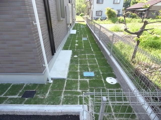  サンフィットⅢ