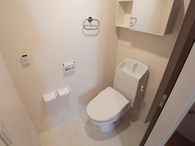  サンフィットⅢ