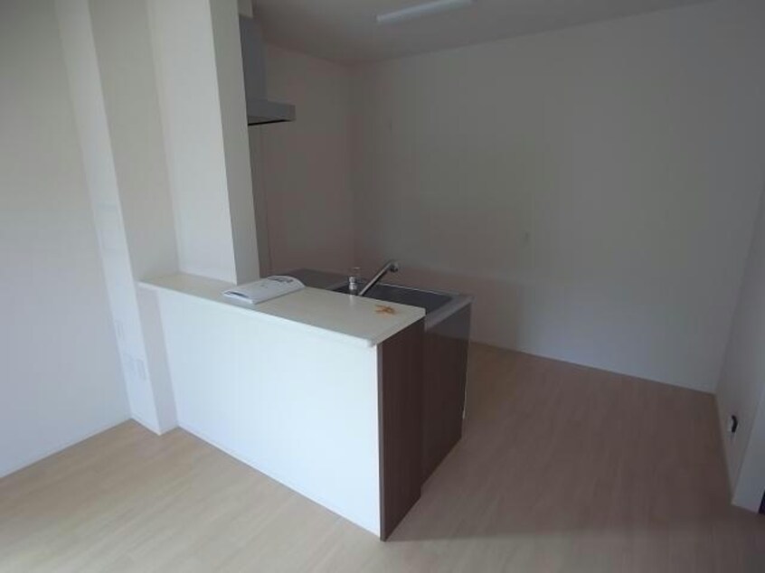 ※反転参考写真 サンフィットⅢ