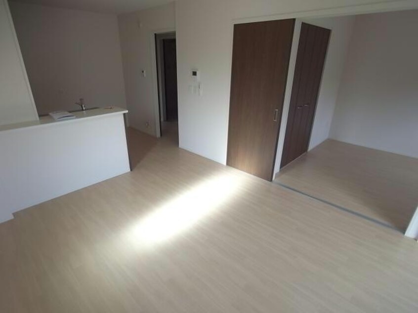 ※反転参考写真 サンフィットⅢ