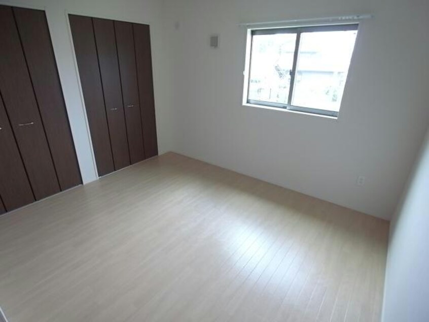 ※反転参考写真 サンフィットⅢ