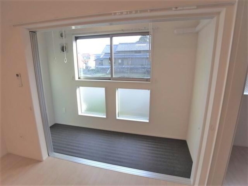 サンルーム サンフィットⅢ