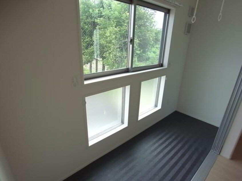 ※反転参考写真 サンフィットⅢ