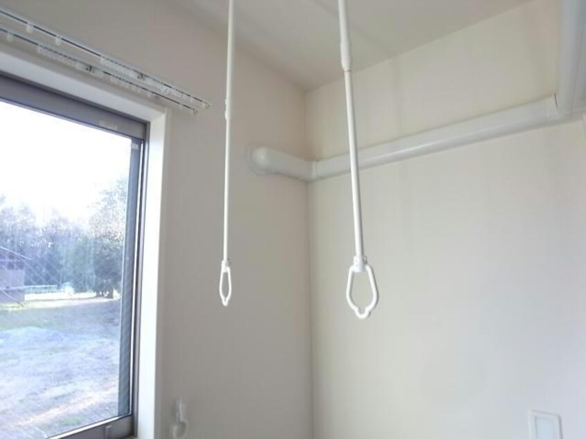 室内物干し サンフィットⅢ