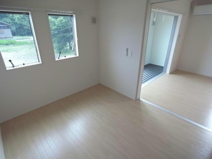 ※反転参考写真 サンフィットⅢ