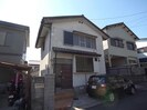 鵜沼台1丁目貸家の外観