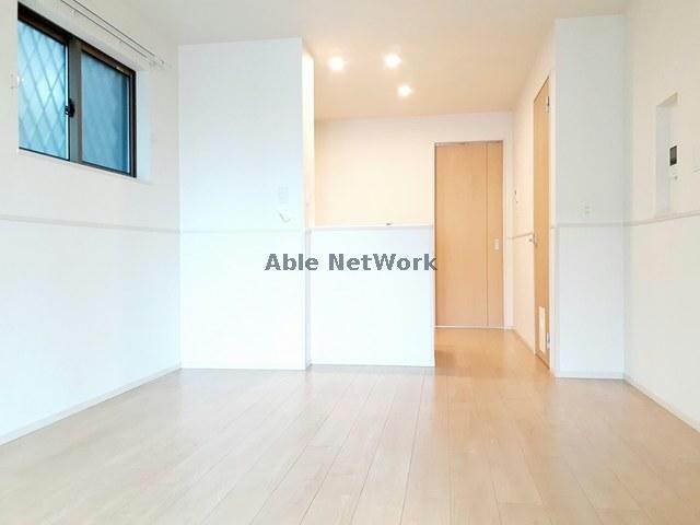  アール・グランディⅠ