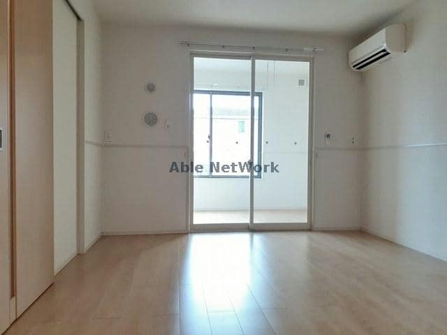  アール・グランディⅠ