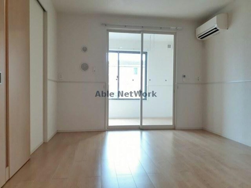  アール・グランディⅠ