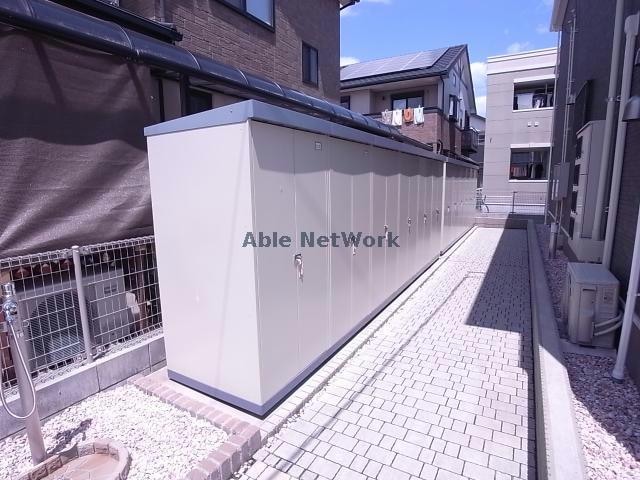  アール・グランディⅠ