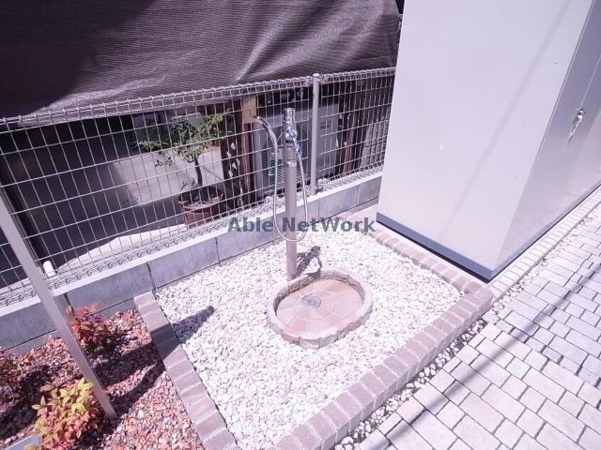  アール・グランディⅠ