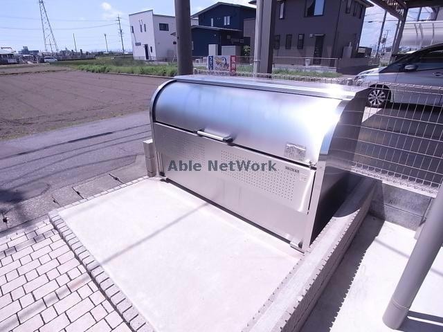  アール・グランディⅠ