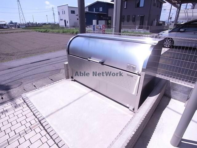  アール・グランディⅠ