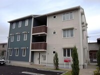 ルピナス　Ａ棟・Ｂ棟