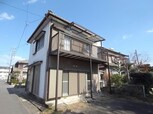 鵜沼川崎町貸家