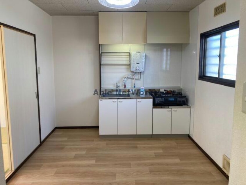 ※同型参照 パナハイツ不動丘