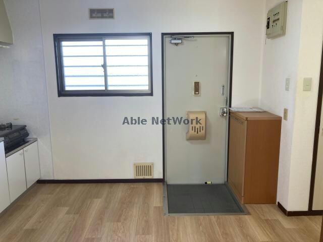 ※同型参照 パナハイツ不動丘