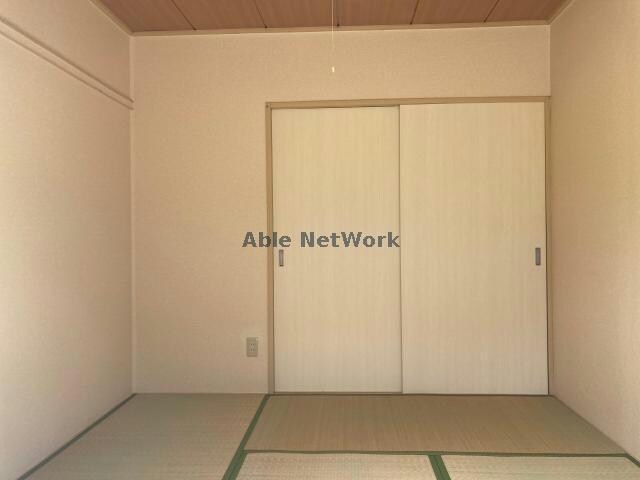 ※同型参照 パナハイツ不動丘