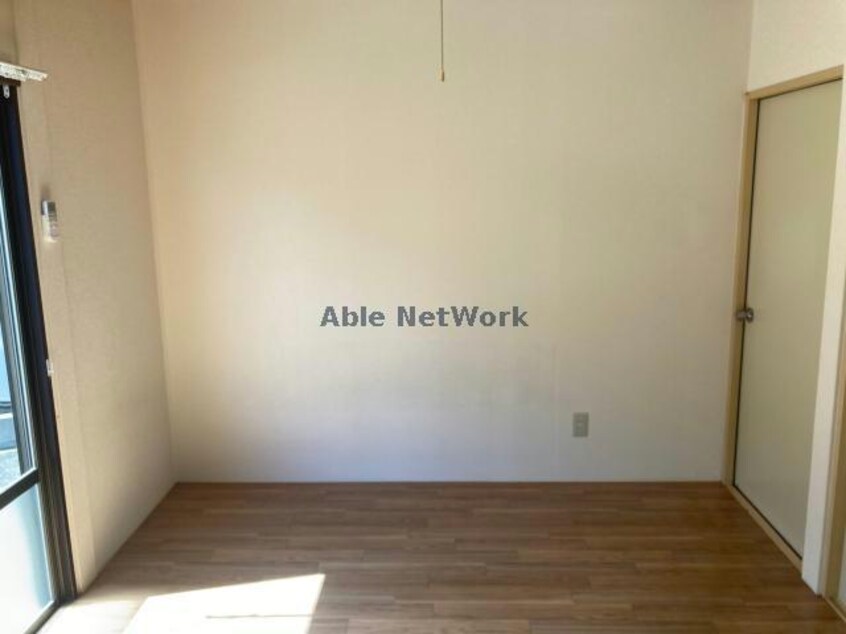 ※同型参照 パナハイツ不動丘