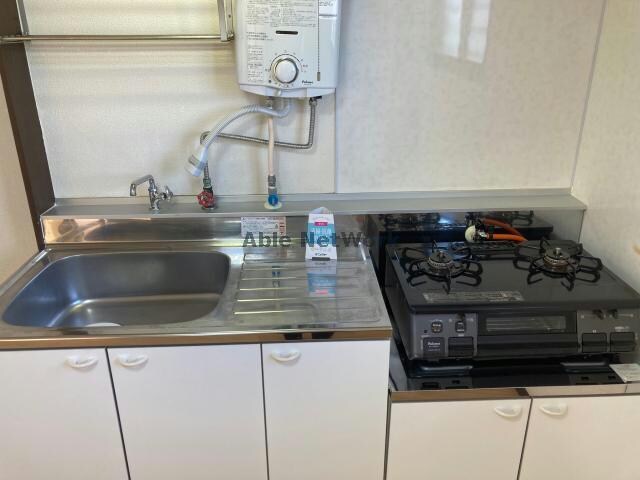 ※同型参照 パナハイツ不動丘