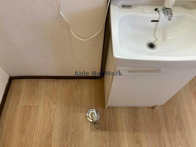 ※同型参照 パナハイツ不動丘