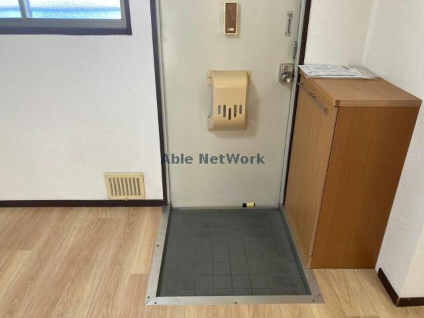 ※同型参照 パナハイツ不動丘