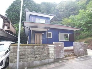 岐阜市加野貸家