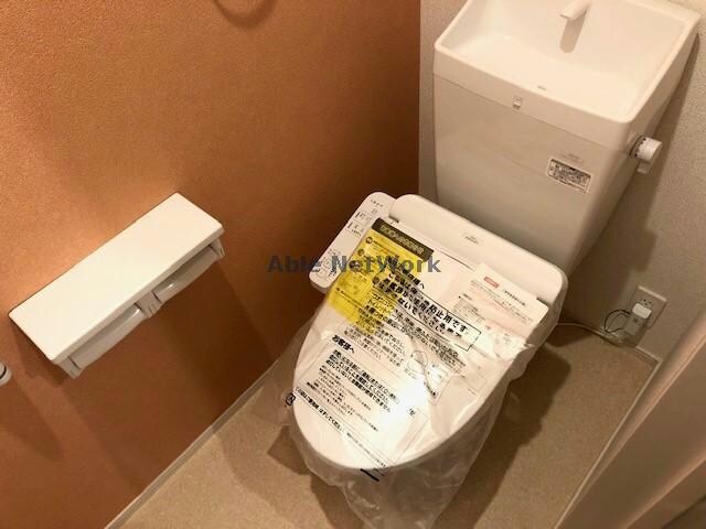  エルムハウス（琴塚）