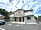 ＩＳＬＡＮＤ　Ｍ’ｓの外観