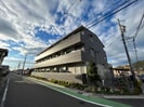 ルピナスハイム（鵜沼）の外観