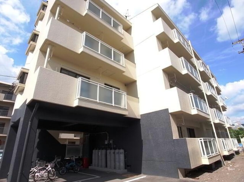  ブリッジコート新鵜沼