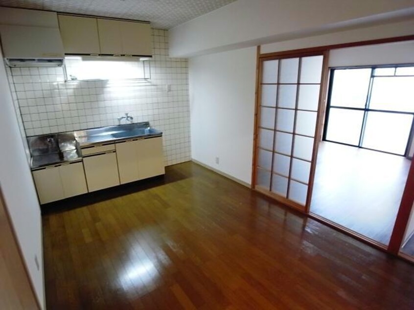  ブリッジコート新鵜沼