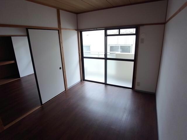  ブリッジコート新鵜沼