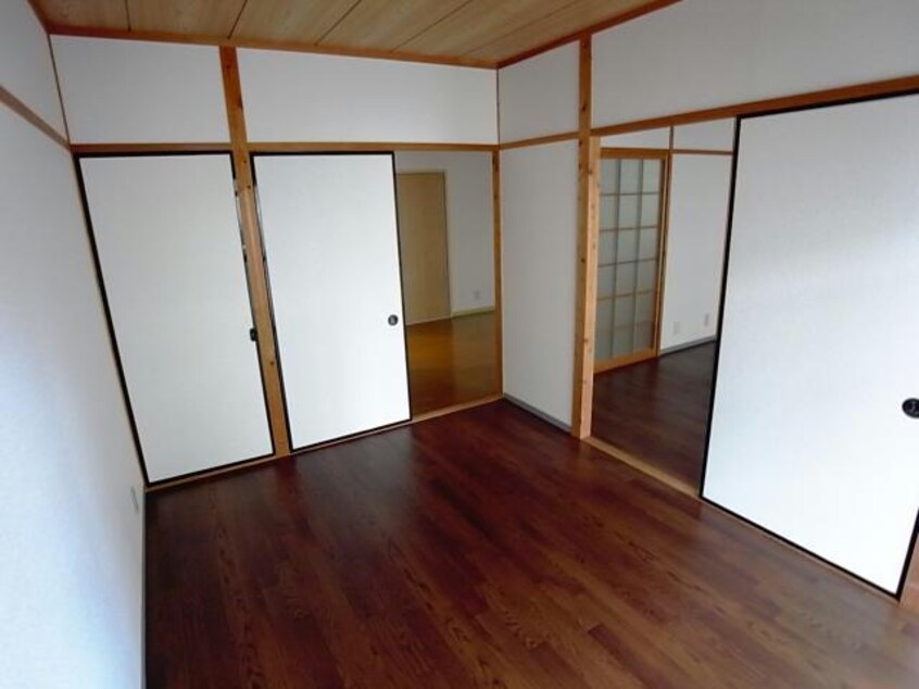  ブリッジコート新鵜沼